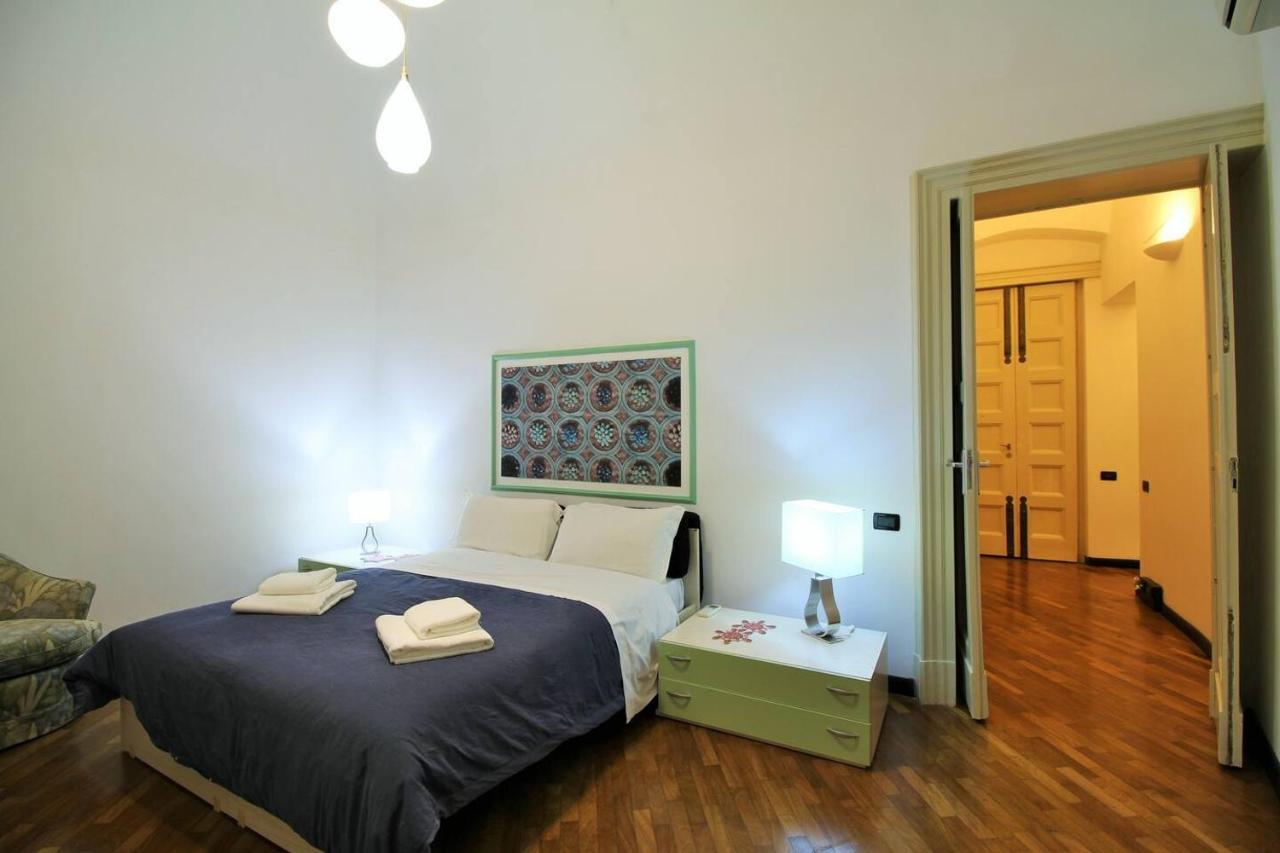 Le Case Del Duomo Apartment Catania